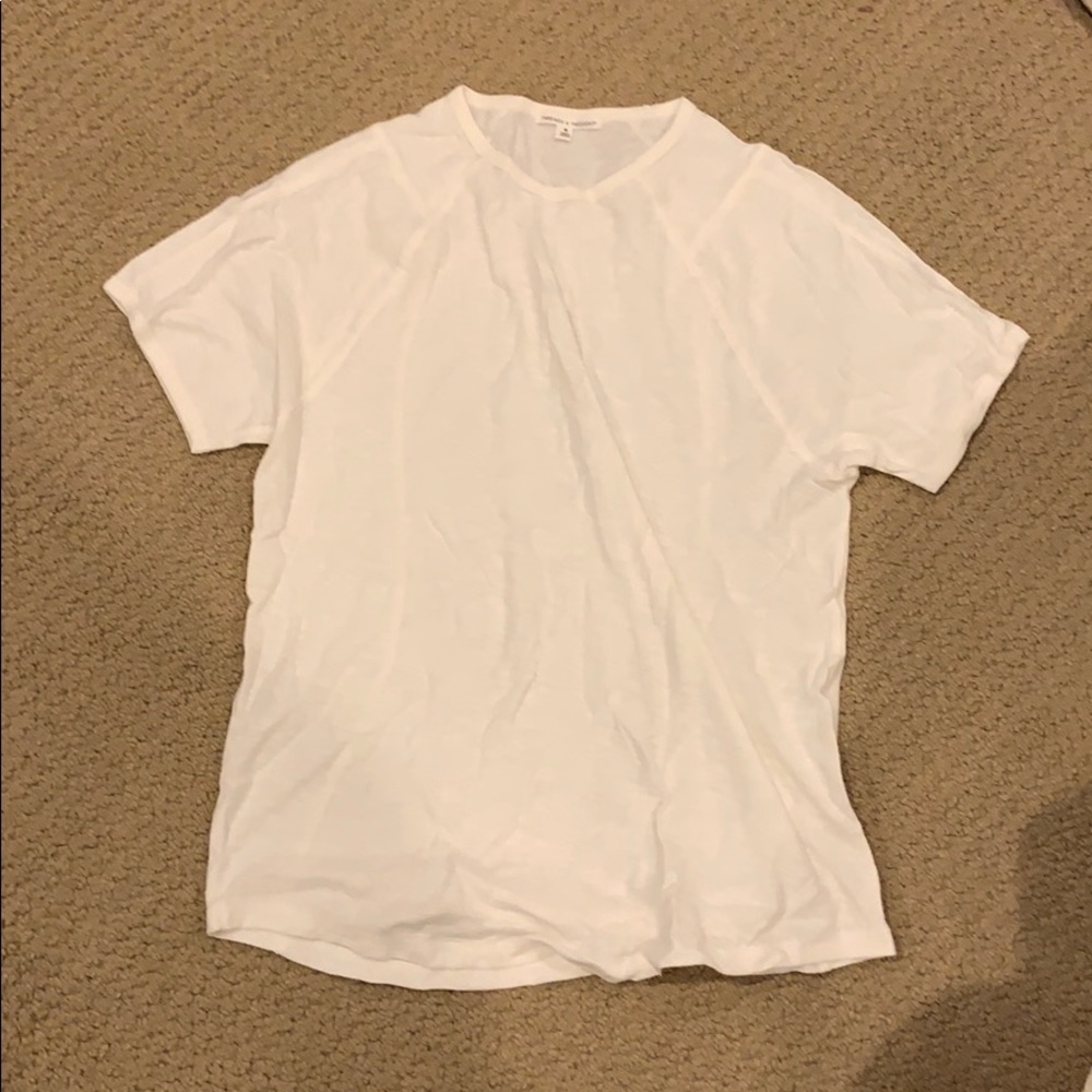 Threads 4 Thought T Shirt